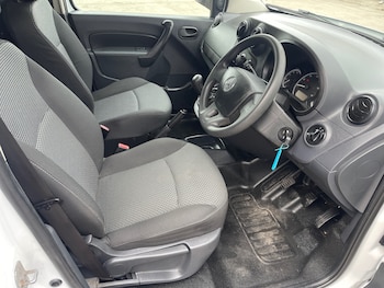 Used Mercedes-Benz Citan 2019 for sale - 77845218: Photo