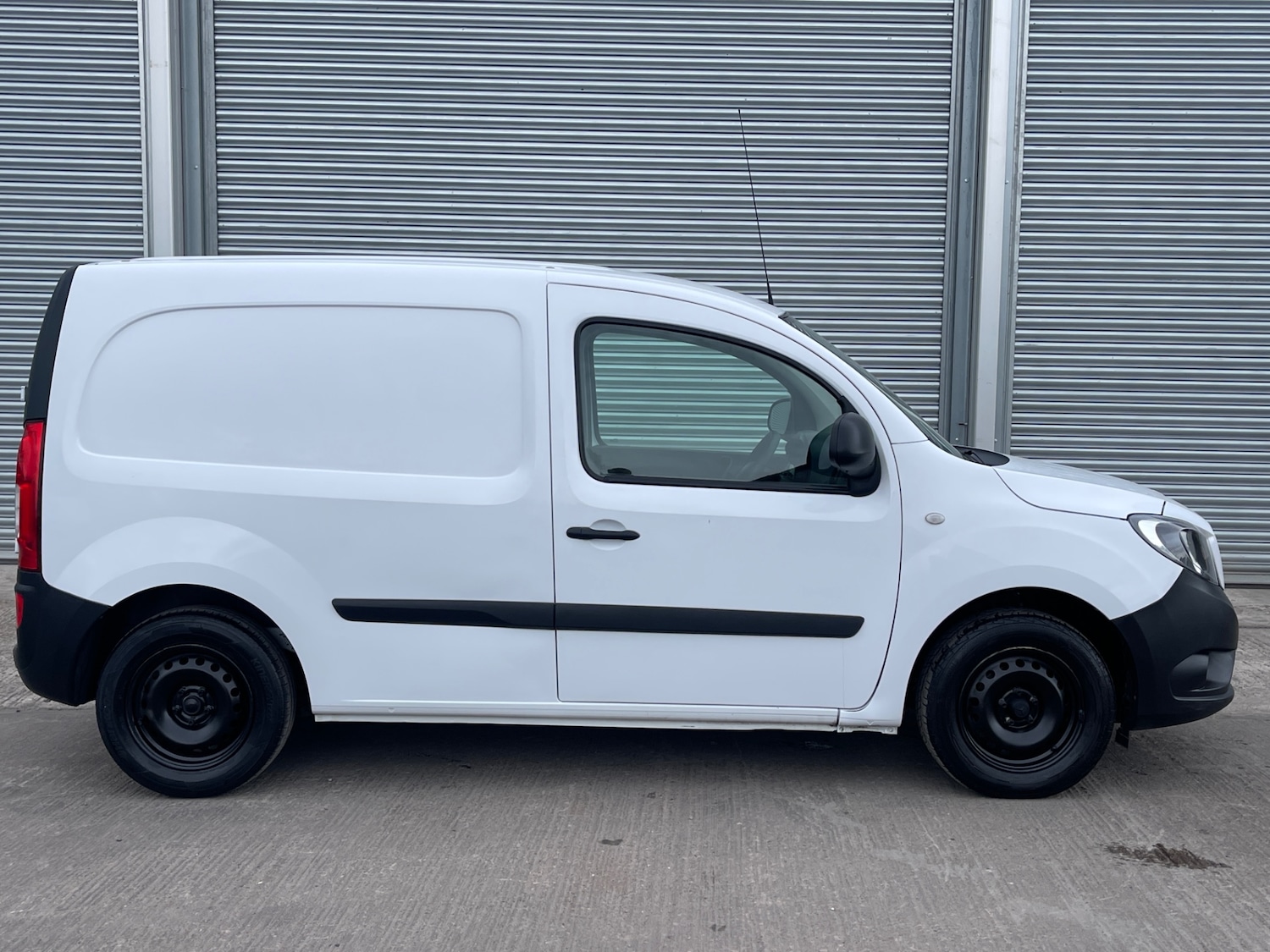 Used Mercedes-Benz Citan 2019 for sale - 77845218: Photo 3