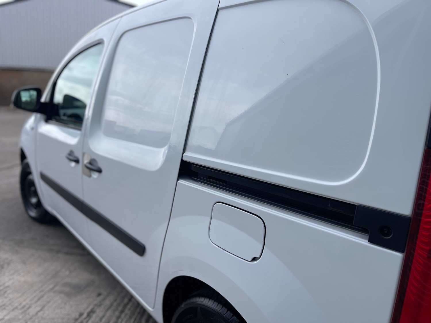 Used Mercedes-Benz Citan 2019 for sale - 77845218: Photo 30