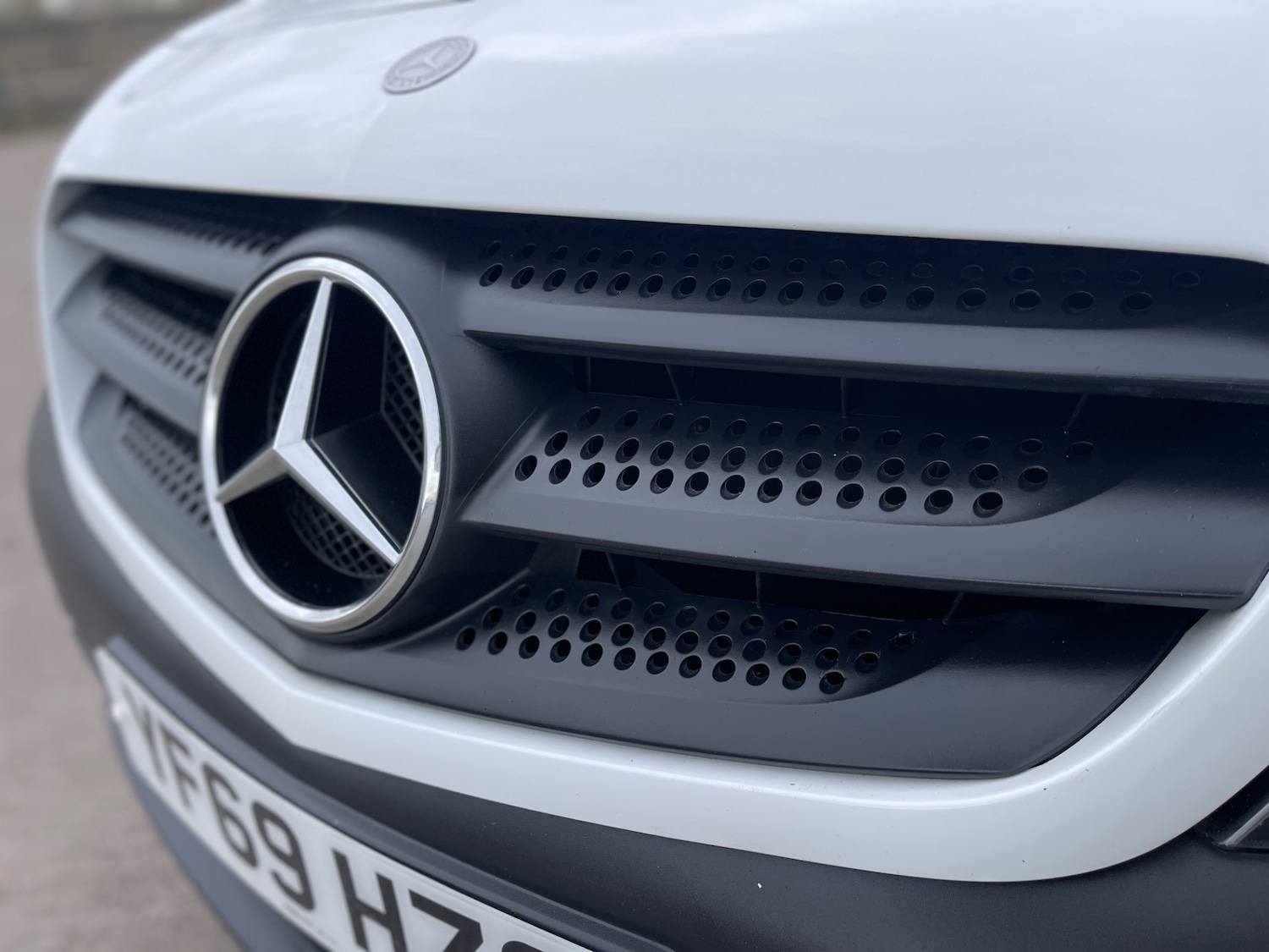 Used Mercedes-Benz Citan 2019 for sale - 77845218: Photo 38