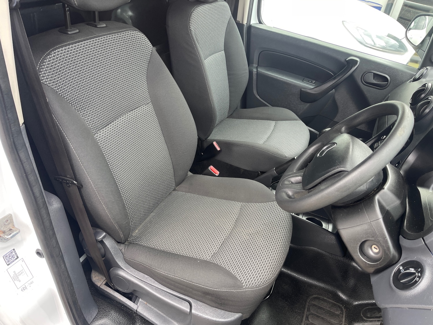 Used Mercedes-Benz Citan 2019 for sale - 77845218: Photo 7