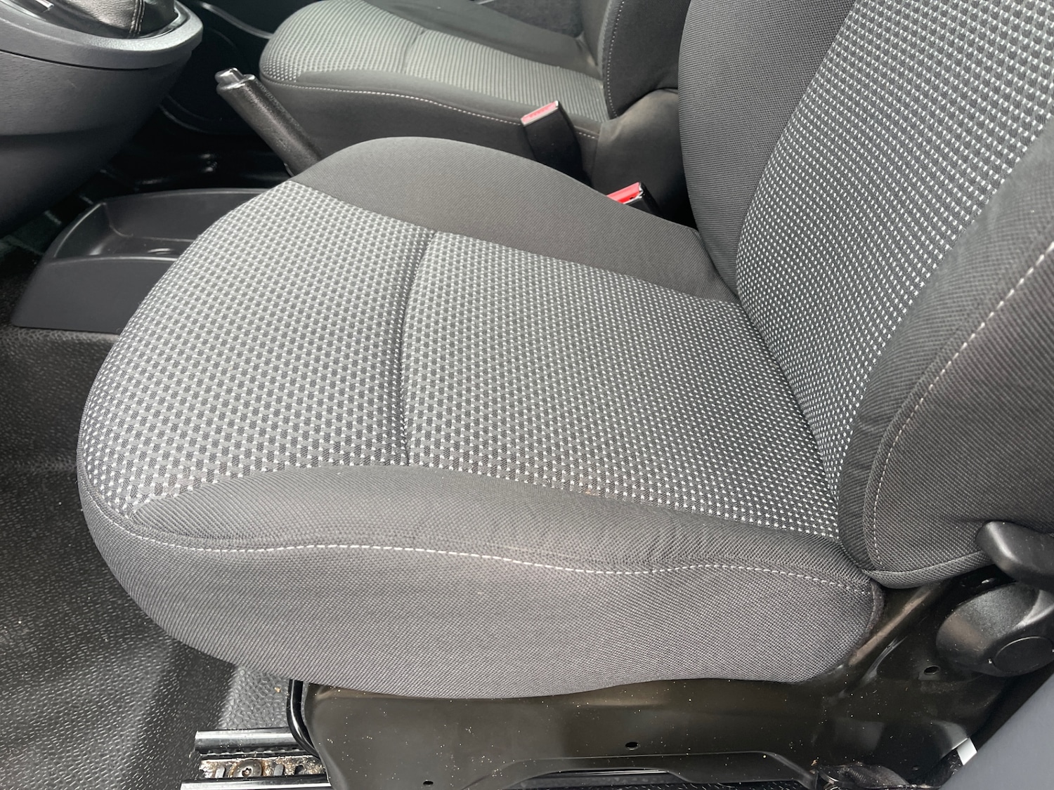 Used Mercedes-Benz Citan 2019 for sale - 77845218: Photo 9