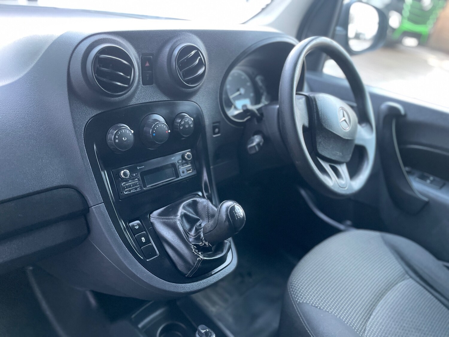 Used Mercedes-Benz Citan 2018 for sale - 77366836: Photo 10