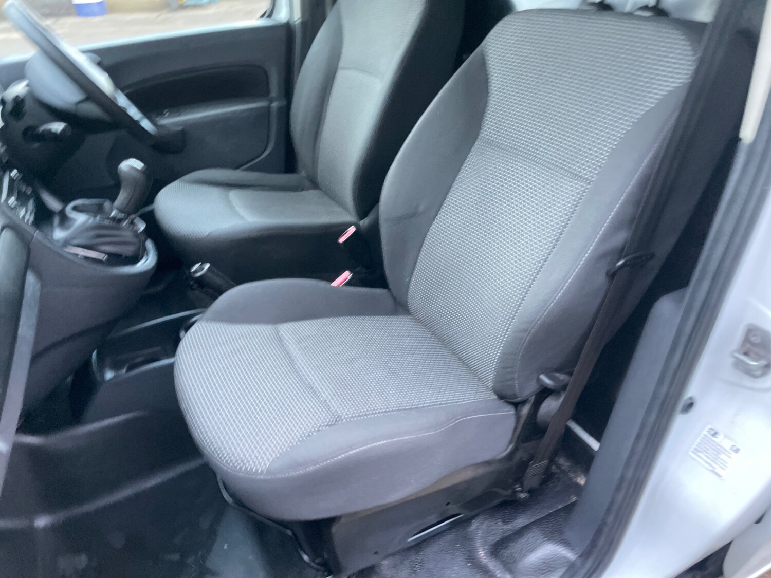 Used Mercedes-Benz Citan 2018 for sale - 77366836: Photo 12