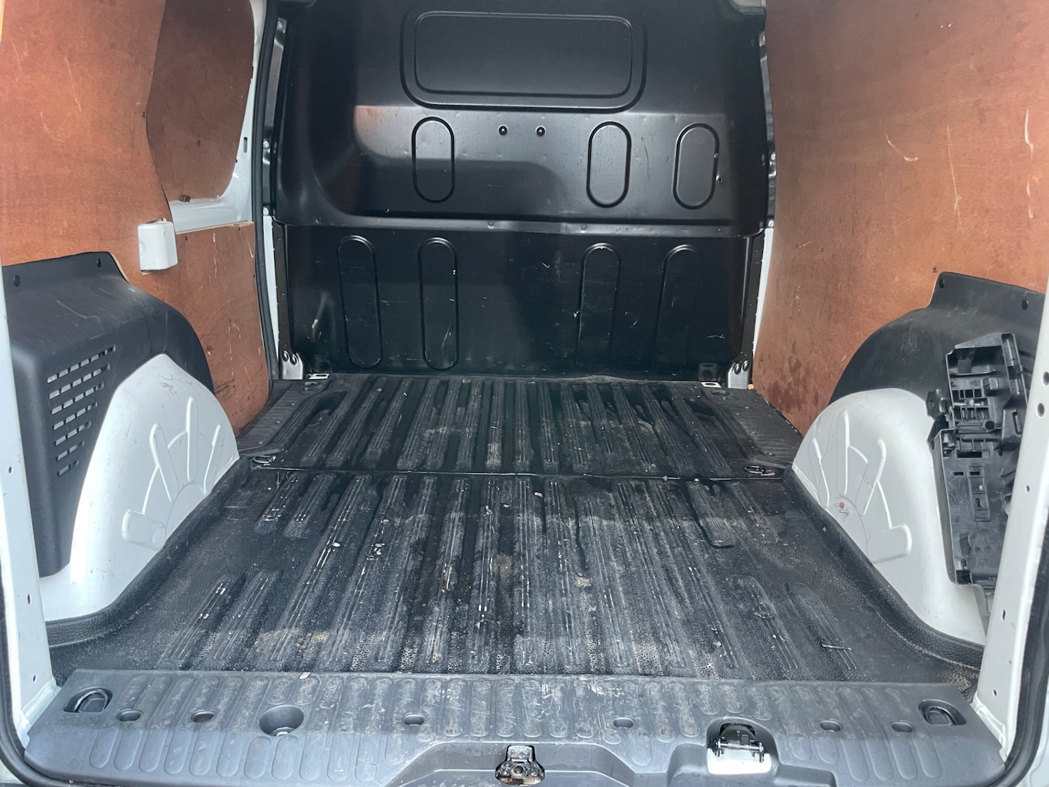 Used Mercedes-Benz Citan 2018 for sale - 77366836: Photo 14