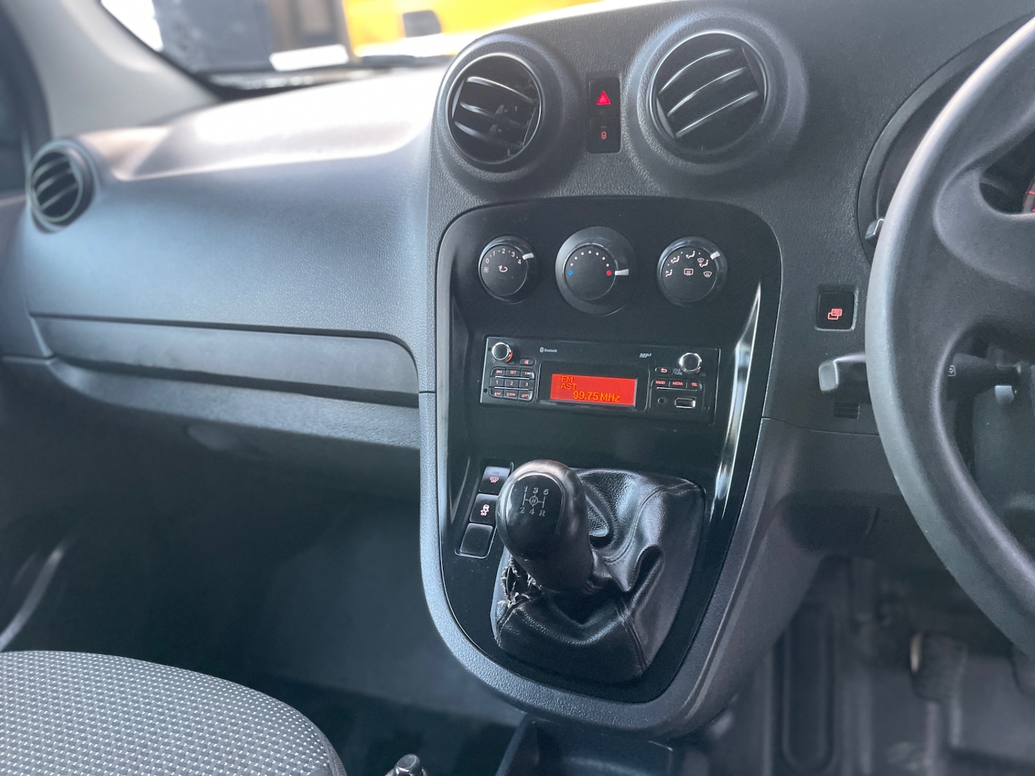 Used Mercedes-Benz Citan 2018 for sale - 77366836: Photo 18