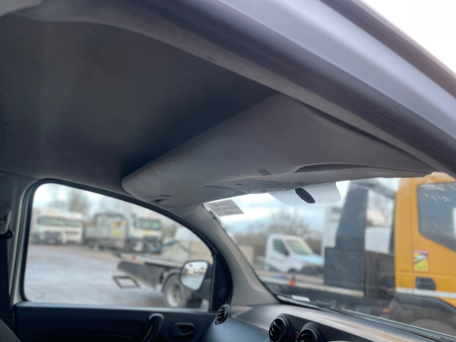 Used Mercedes-Benz Citan 2018 for sale - 77366836: Photo 19