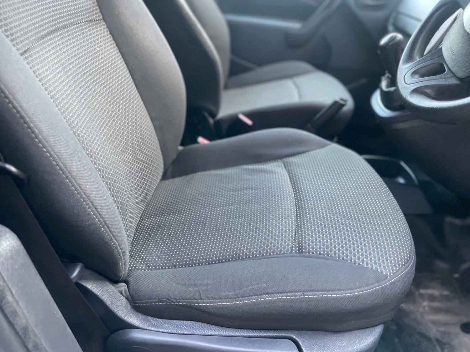 Used Mercedes-Benz Citan 2018 for sale - 77366836: Photo 20