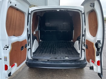 Used Mercedes-Benz Citan 2018 for sale - 77366836: Photo