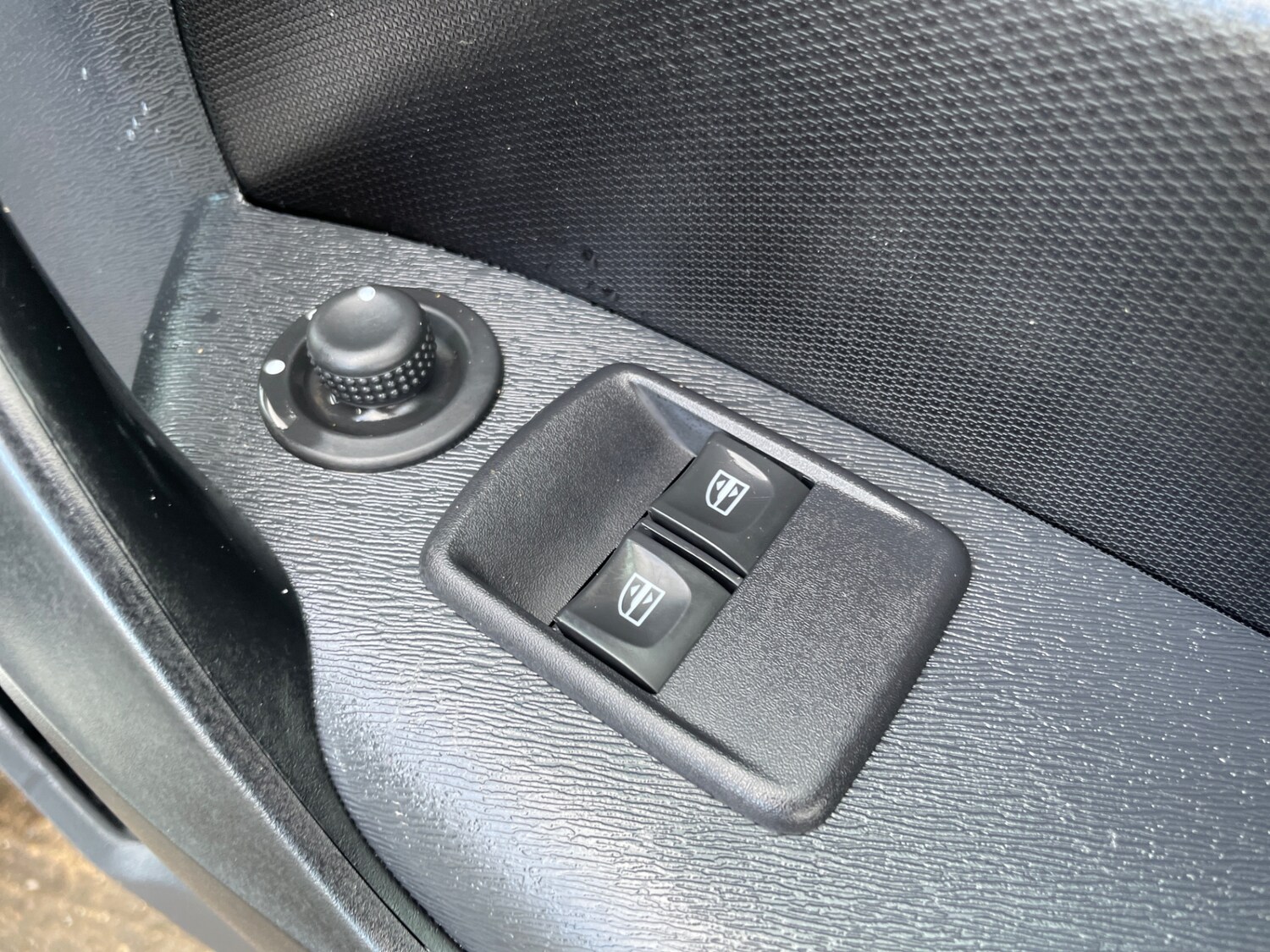 Used Mercedes-Benz Citan 2018 for sale - 77367275: Photo 12