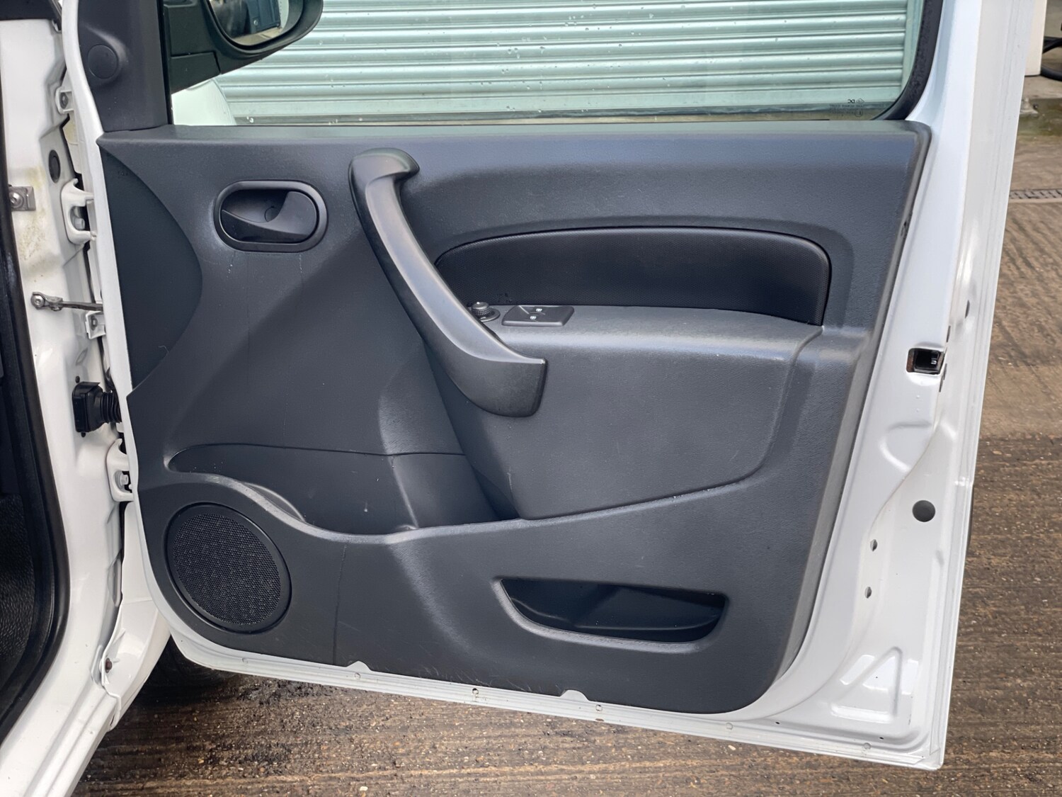 Used Mercedes-Benz Citan 2018 for sale - 77367275: Photo 14