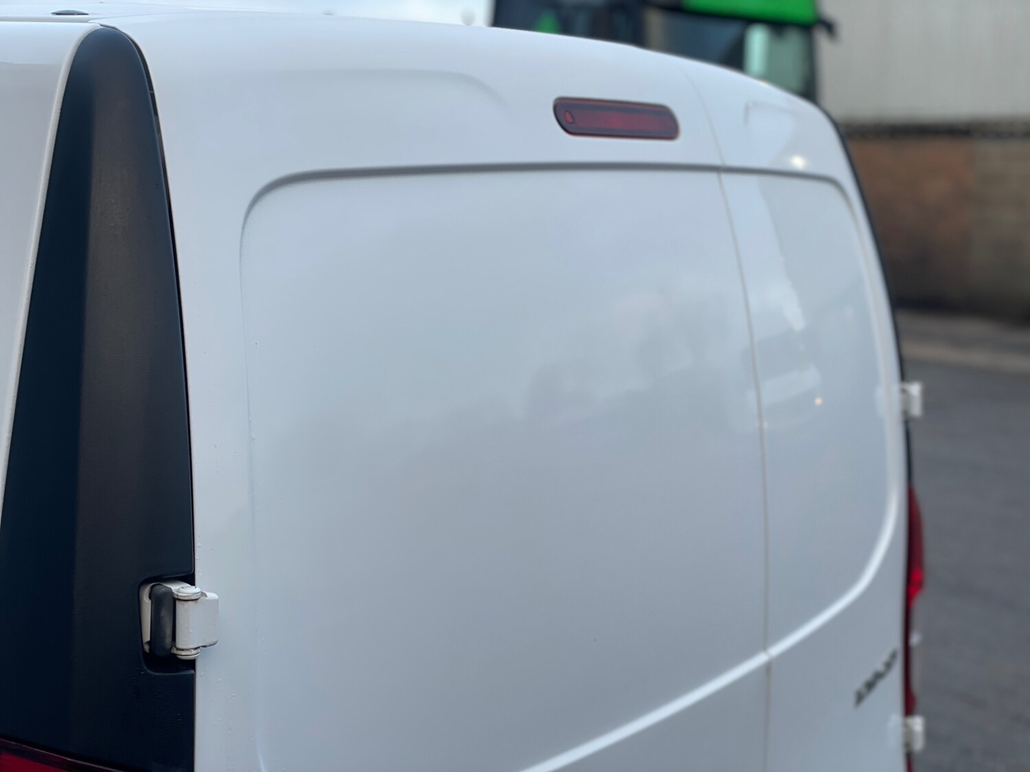 Used Mercedes-Benz Citan 2018 for sale - 77367275: Photo 15