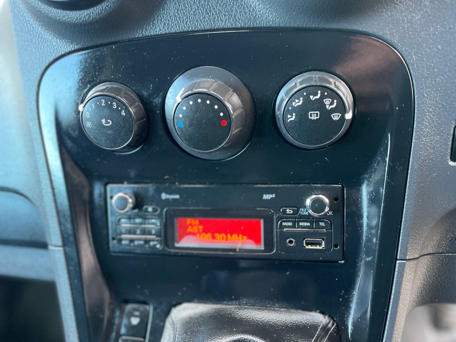 Used Mercedes-Benz Citan 2018 for sale - 77367275: Photo 16