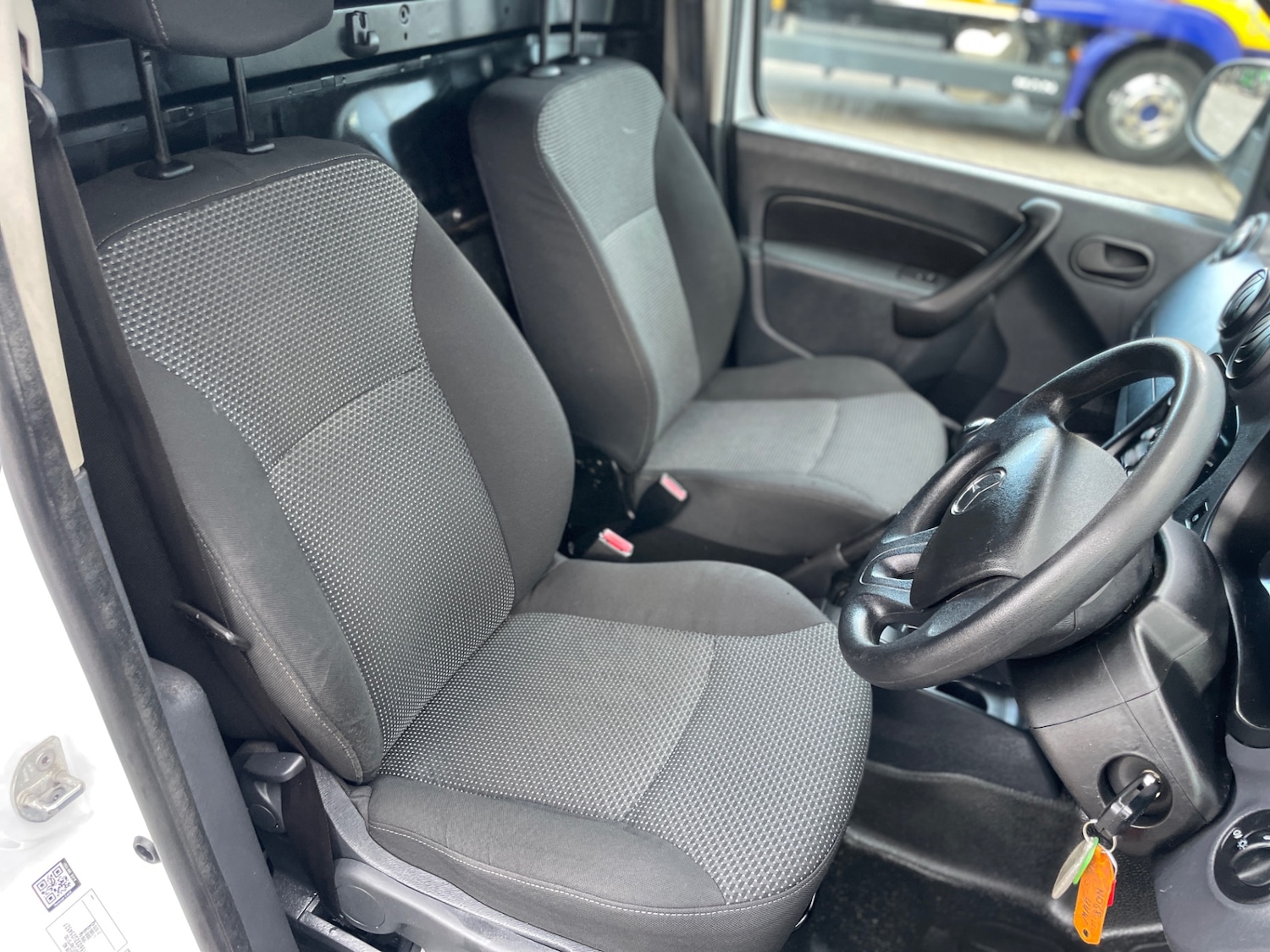Used Mercedes-Benz Citan 2018 for sale - 77367275: Photo 2