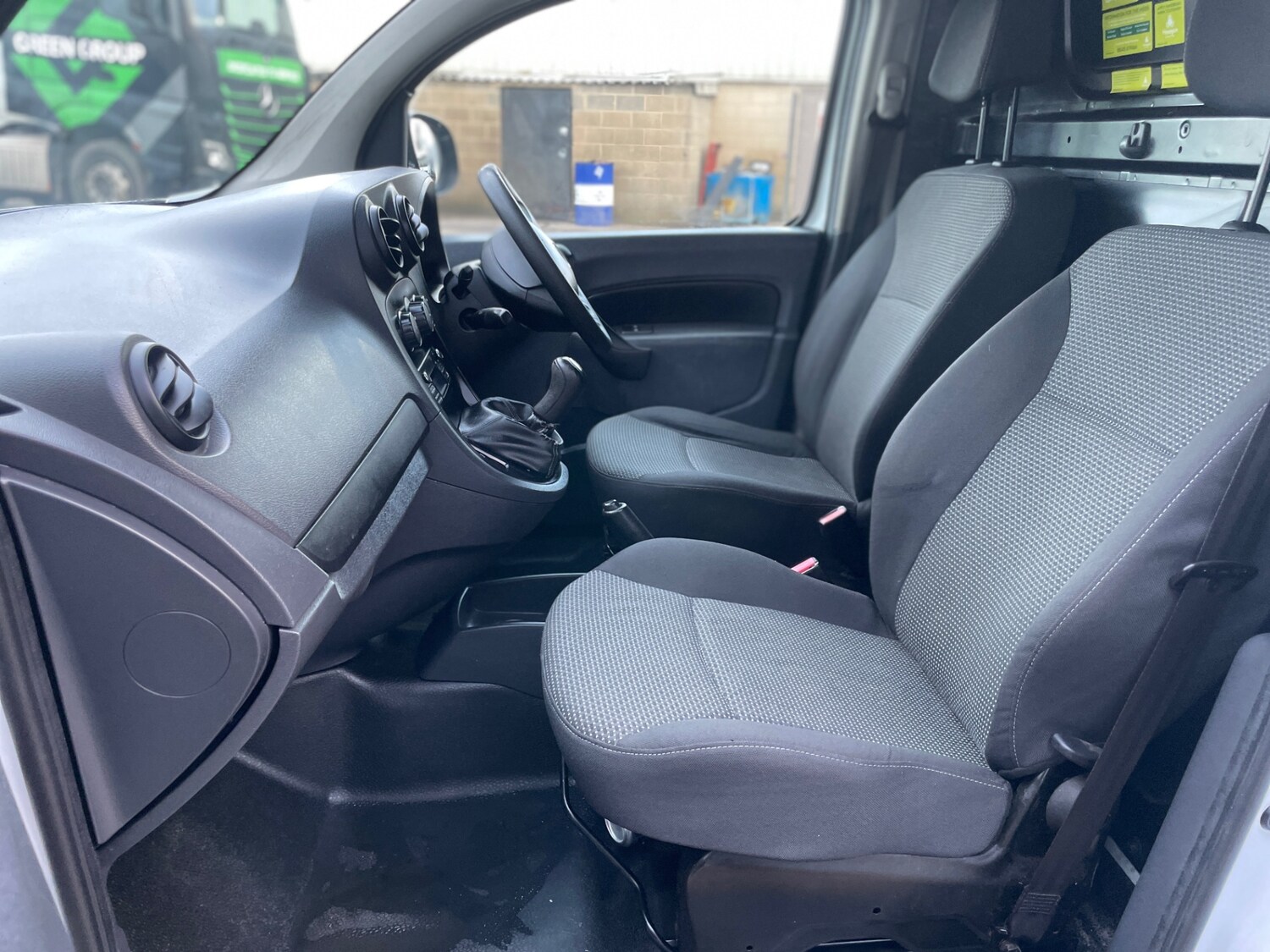 Used Mercedes-Benz Citan 2018 for sale - 77367275: Photo 21