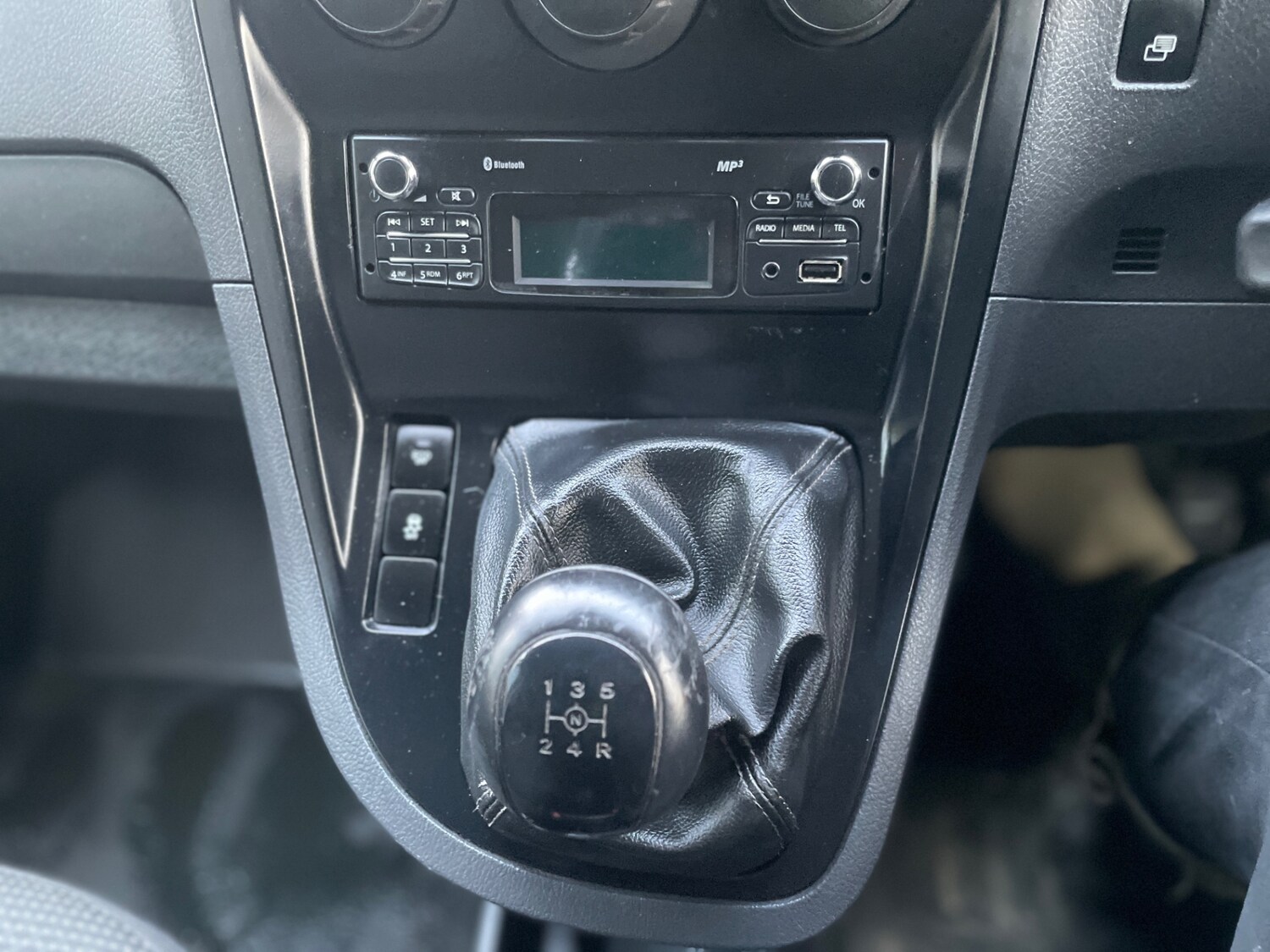 Used Mercedes-Benz Citan 2018 for sale - 77367275: Photo 23