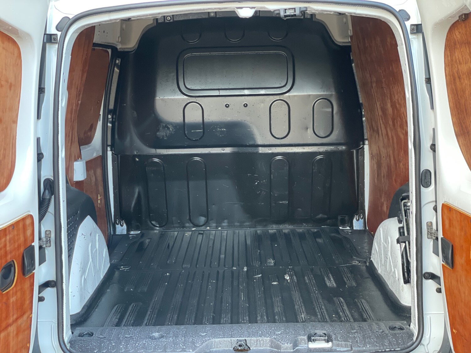 Used Mercedes-Benz Citan 2018 for sale - 77367275: Photo 3