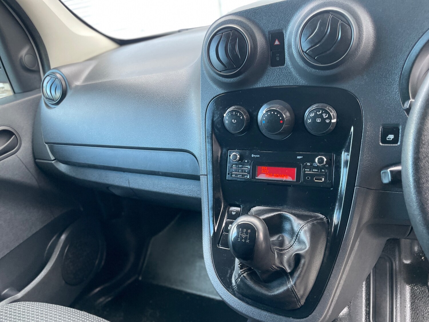 Used Mercedes-Benz Citan 2018 for sale - 77367275: Photo 8