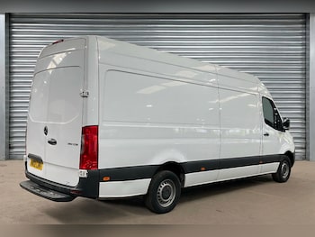 Used Mercedes-Benz Sprinter 2022 for sale - 78604719: Photo