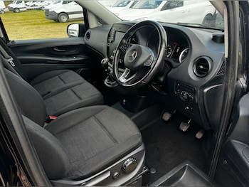 Used Mercedes-Benz Vito 2020 for sale - 78391122: Photo