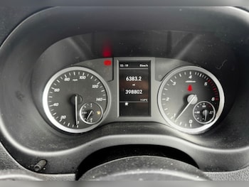 Used Mercedes-Benz Vito 2020 for sale - 78391122: Photo