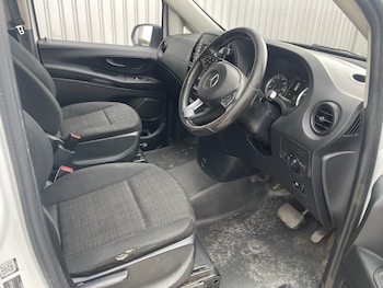 Used Mercedes-Benz Vito 2019 for sale - 78584787: Photo