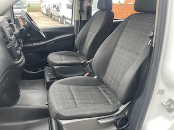 Used Mercedes-Benz Vito 2019 for sale - 78584787: Photo