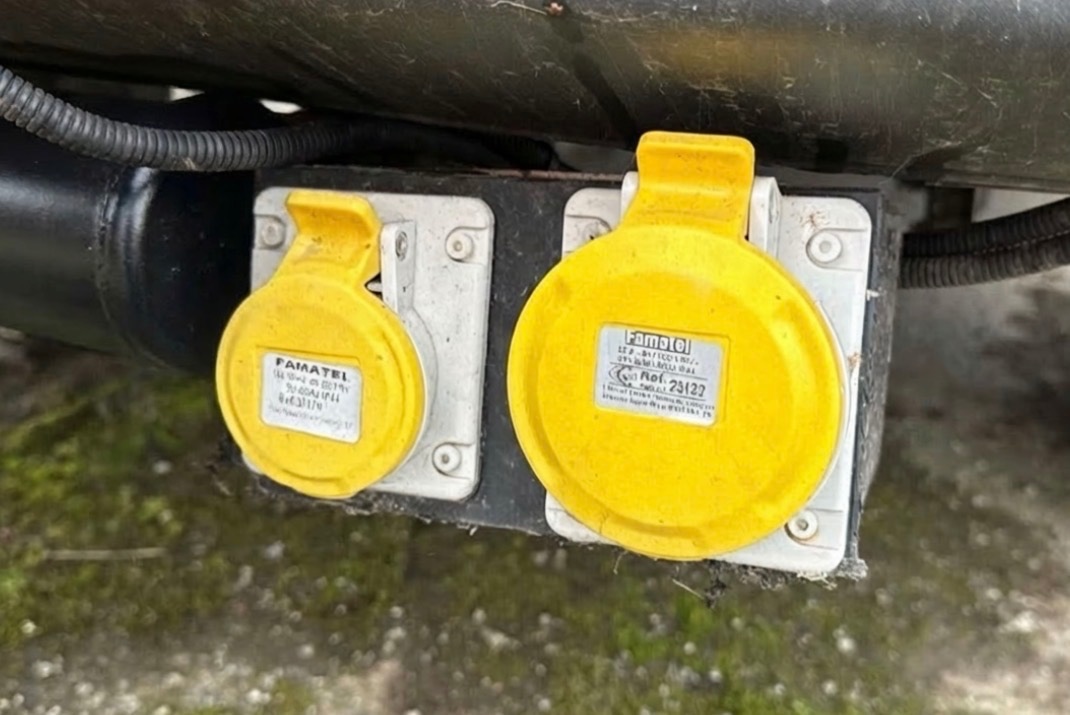 Used Mercedes-Benz Sprinter 2016 for sale - 77985065: Photo 3