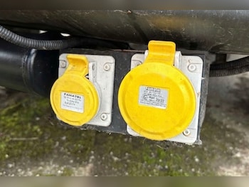 Used Mercedes-Benz Sprinter 2016 for sale - 77985065: Photo