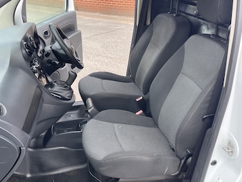 Used Mercedes-Benz Citan 2016 for sale - 79295607: Photo