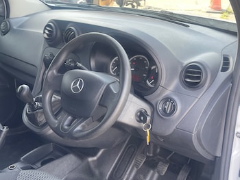 Used Mercedes-Benz Citan 2020 for sale - 78846178: Photo