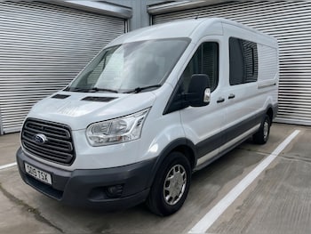 Used Ford Transit 2019 for sale - 78519954: Photo