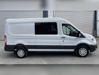 Used Ford Transit 2019 for sale - 78519954: Photo