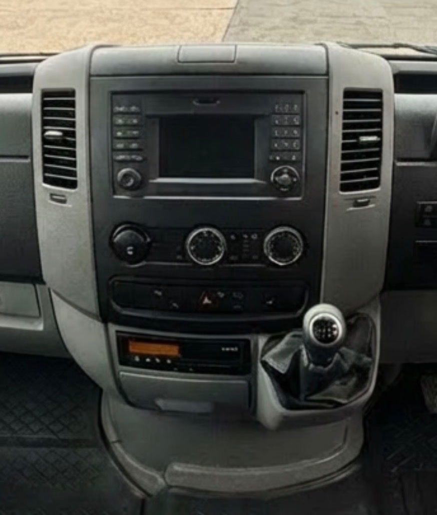 Used Mercedes-Benz Sprinter 2015 for sale - 77961759: Photo 18