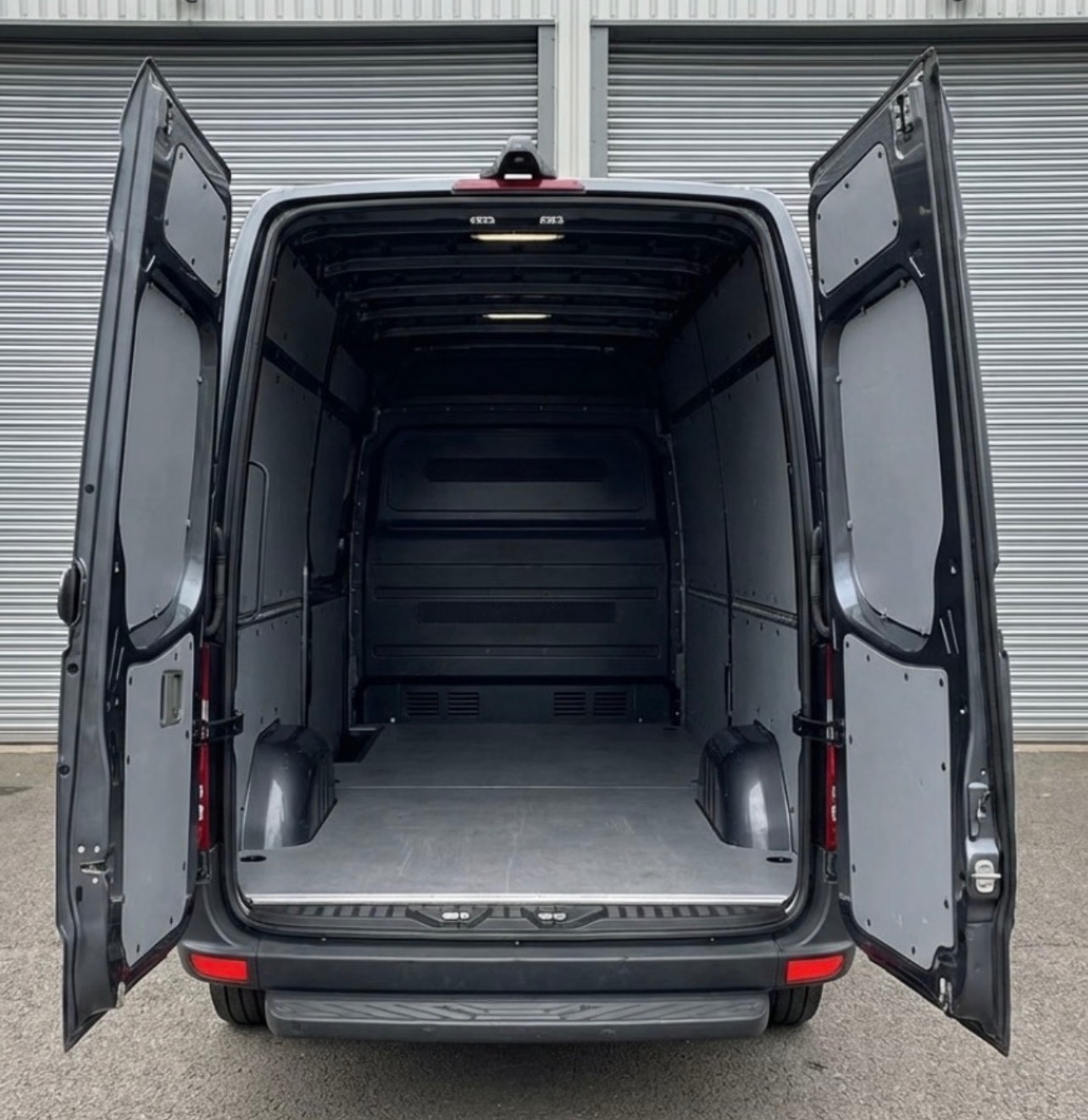 Used Mercedes-Benz Sprinter 2015 for sale - 77961759: Photo 19