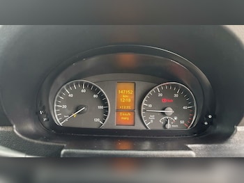 Used Mercedes-Benz Sprinter 2015 for sale - 77961759: Photo