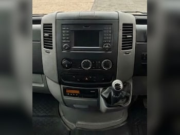 Used Mercedes-Benz Sprinter 2015 for sale - 77961759: Photo