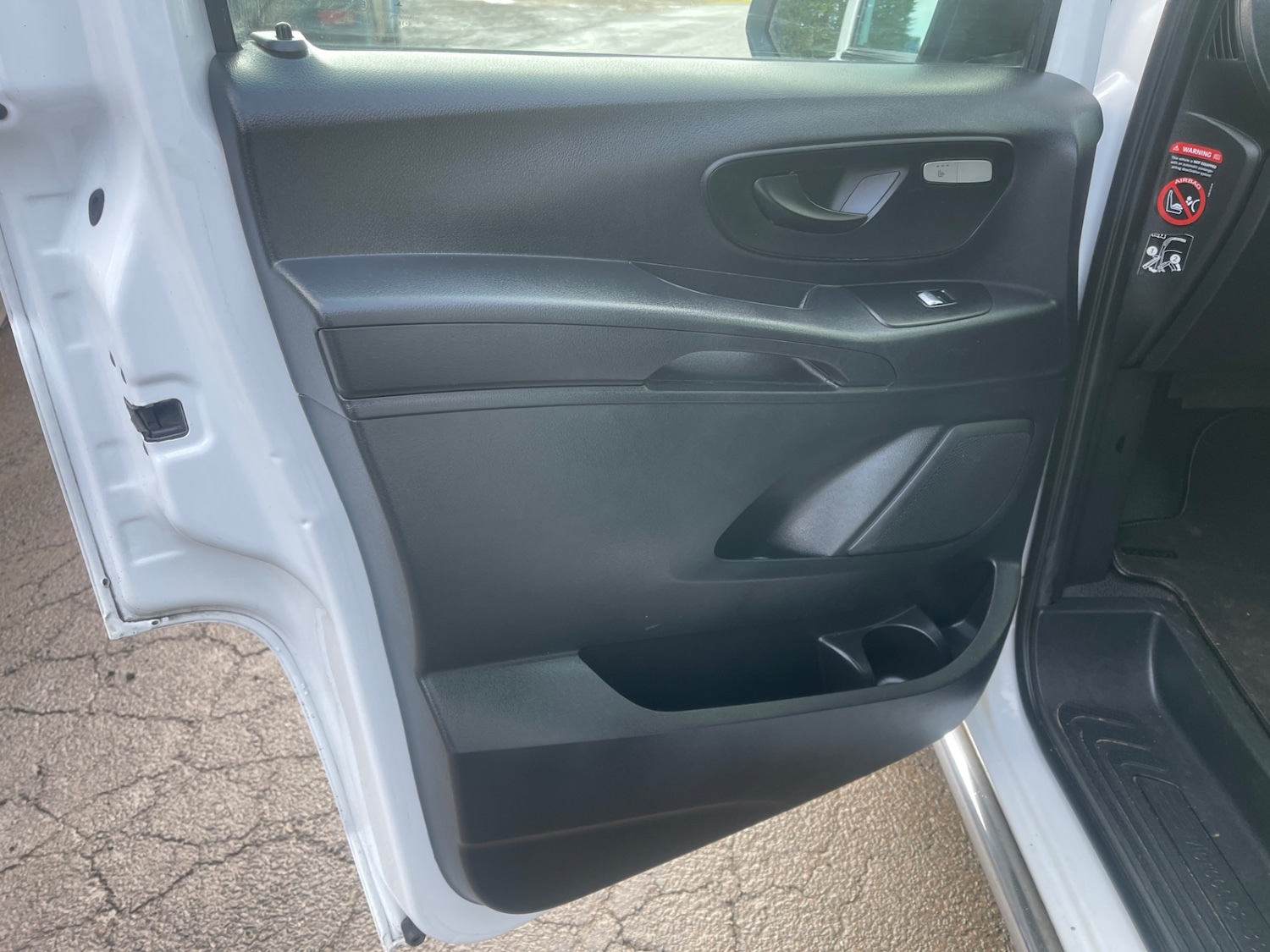 Used Mercedes-Benz Vito 2018 for sale - 77353950: Photo 10