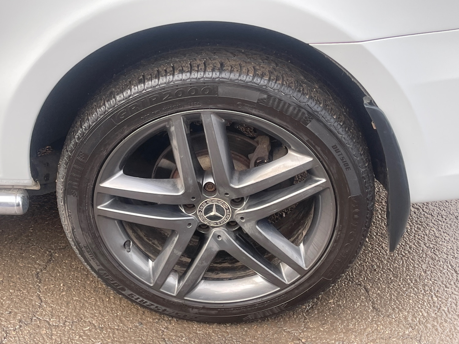 Used Mercedes-Benz Vito 2018 for sale - 77353950: Photo 7