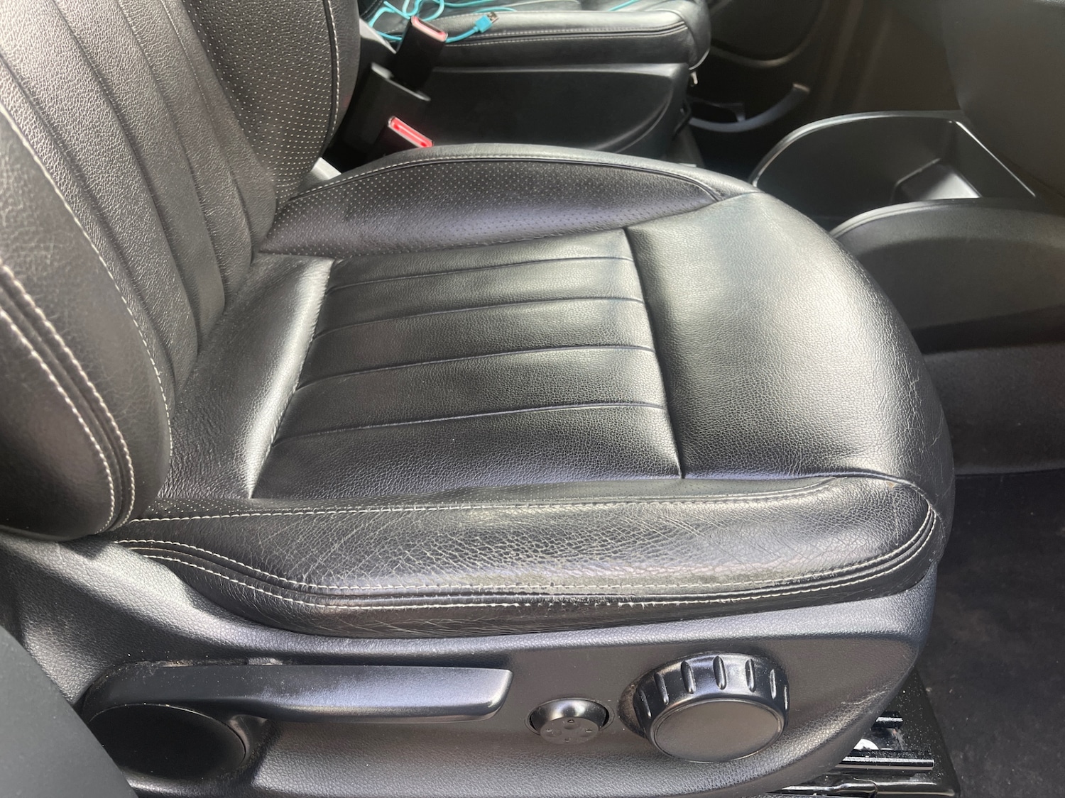 Used Mercedes-Benz Vito 2018 for sale - 77353950: Photo 9