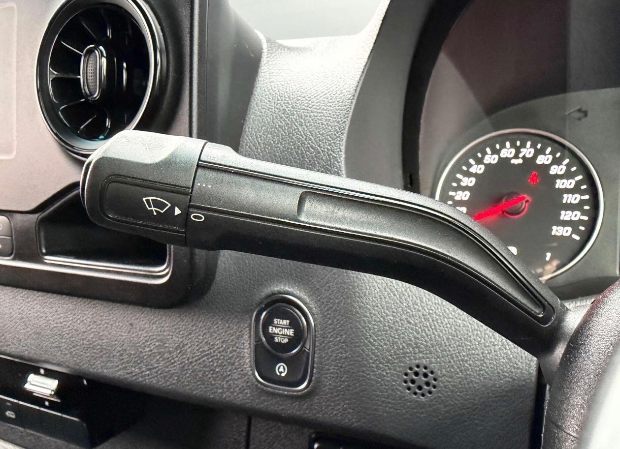 Used Mercedes-Benz Sprinter 2020 for sale - 77381170: Photo 10