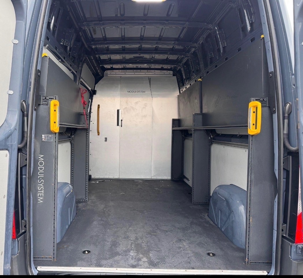 Used Mercedes-Benz Sprinter 2020 for sale - 77381170: Photo 11