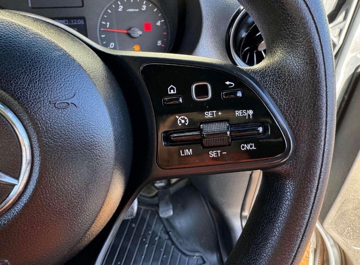 Used Mercedes-Benz Sprinter 2020 for sale - 77381170: Photo 17