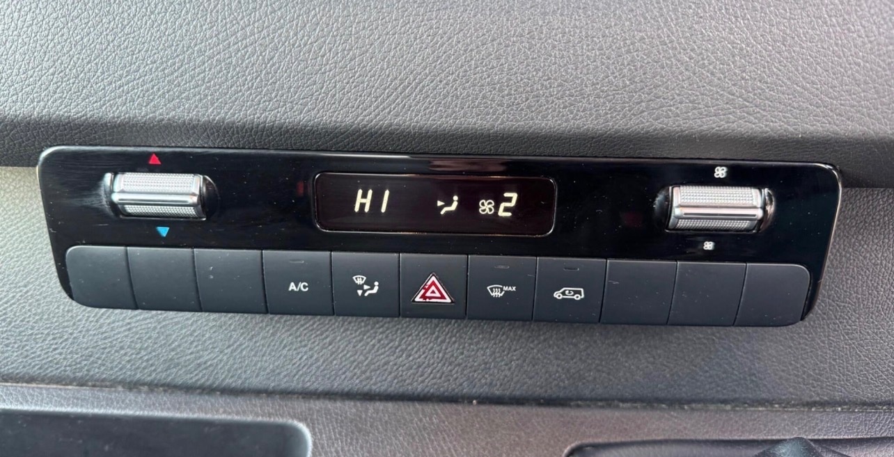 Used Mercedes-Benz Sprinter 2020 for sale - 77381170: Photo 18