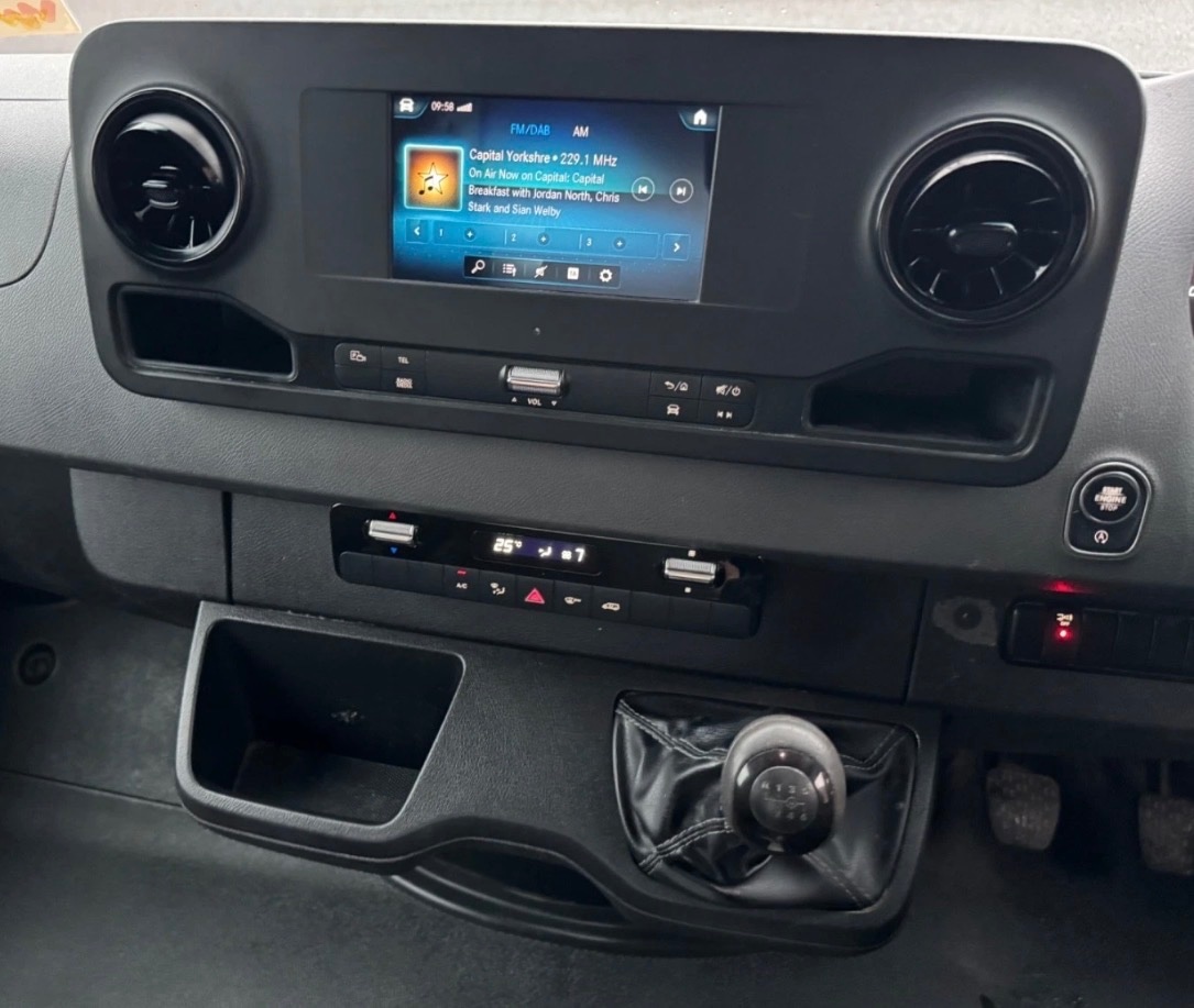 Used Mercedes-Benz Sprinter 2020 for sale - 77381170: Photo 19