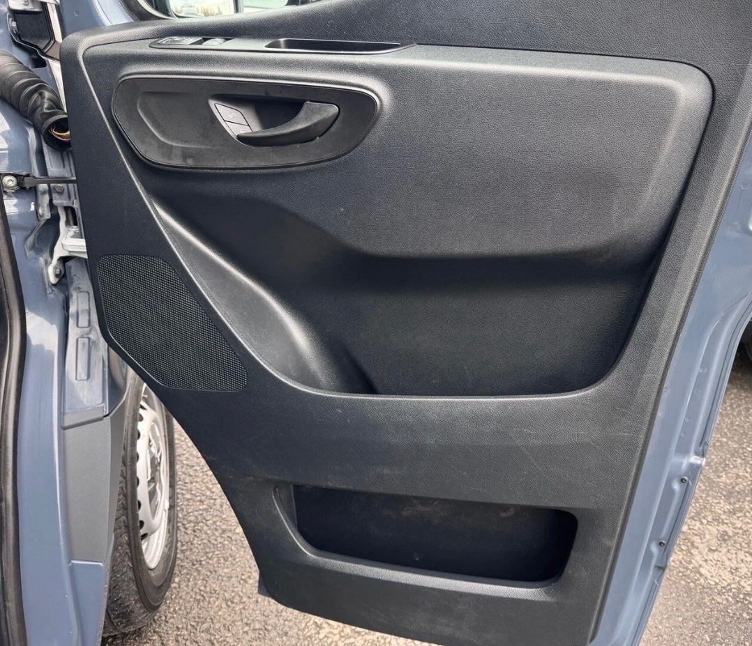 Used Mercedes-Benz Sprinter 2020 for sale - 77381170: Photo 21