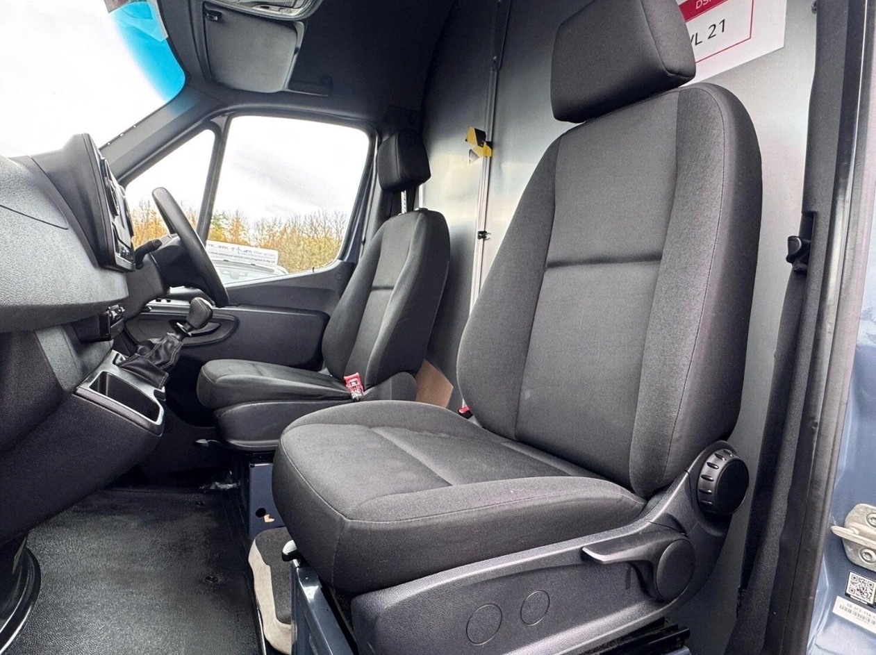 Used Mercedes-Benz Sprinter 2020 for sale - 77381170: Photo 22