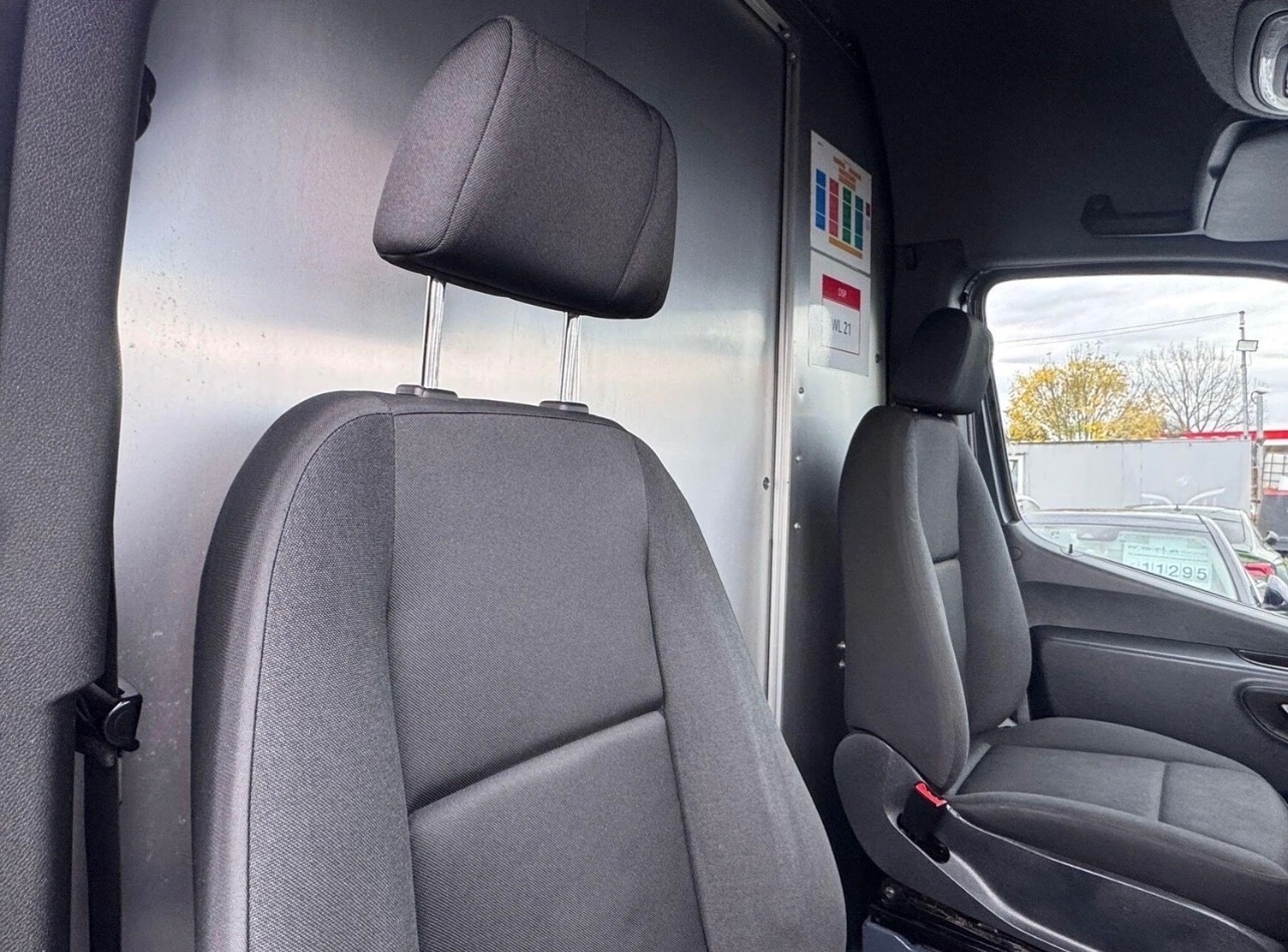 Used Mercedes-Benz Sprinter 2020 for sale - 77381170: Photo 23