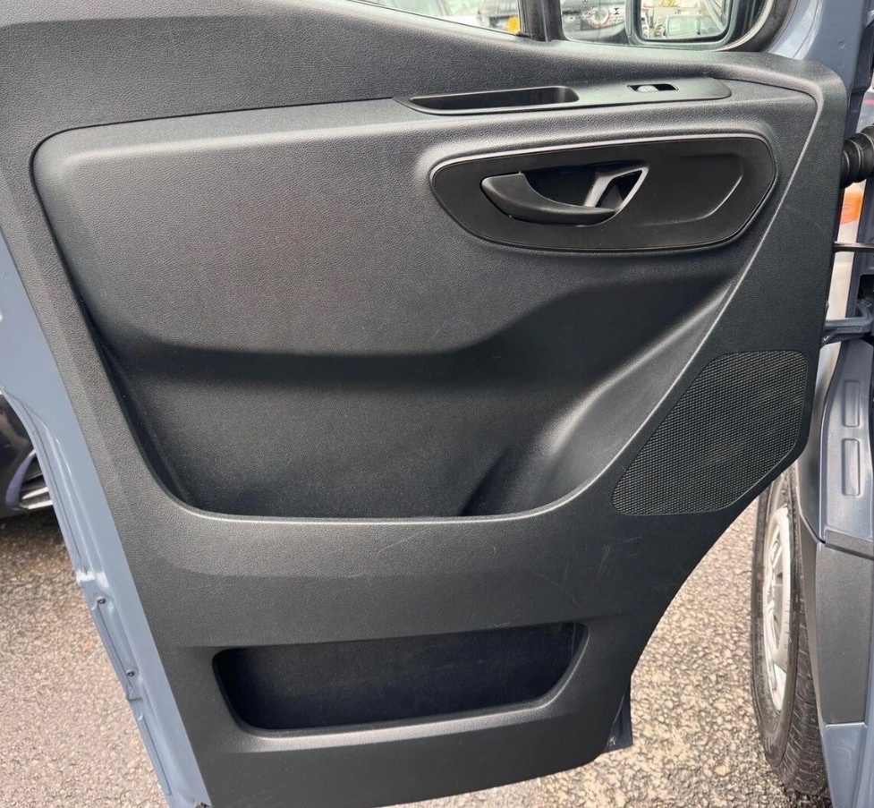 Used Mercedes-Benz Sprinter 2020 for sale - 77381170: Photo 24