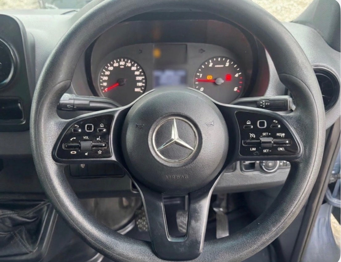 Used Mercedes-Benz Sprinter 2020 for sale - 77381170: Photo 25